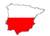CANELA - Polski